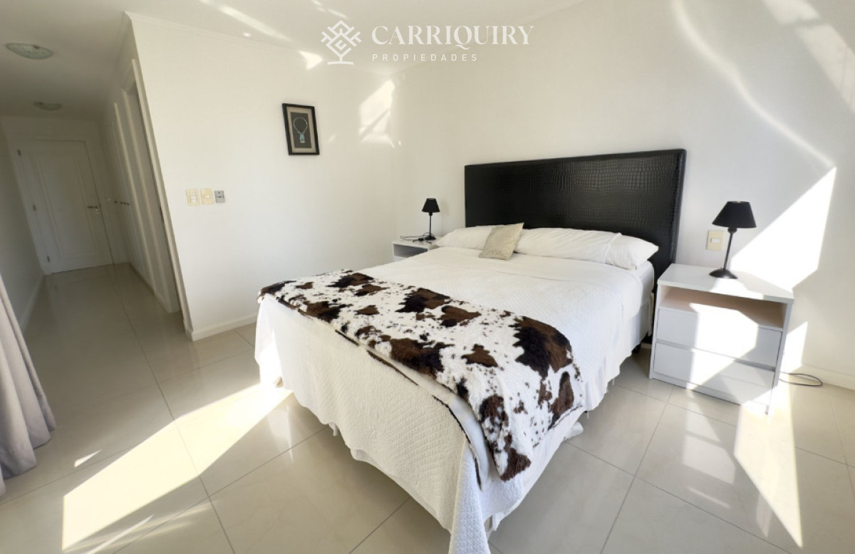 Apartamento ID.10630 - Exclusivo departamento de 3 suites en venta y alquiler temporal en Playa Brava