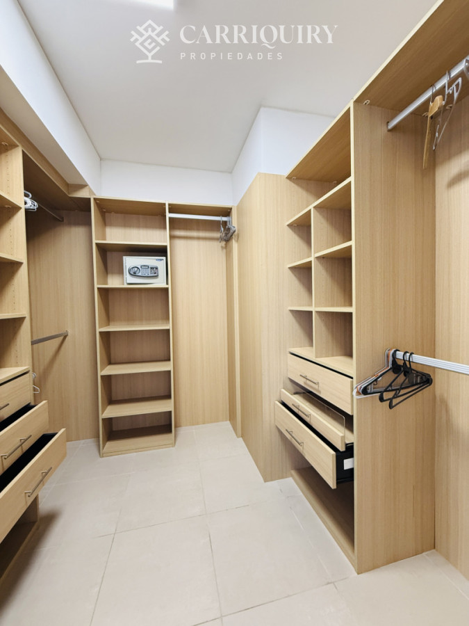 Apartamento ID.10599 - Exclusivo departamento esquinero en venta y alquiler temporal en Playa Brava