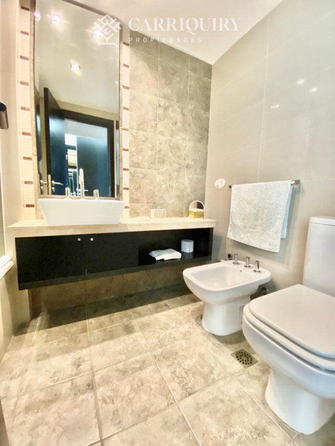 Apartamento ID.7562 - Paradas Playa Mansa Punta del este