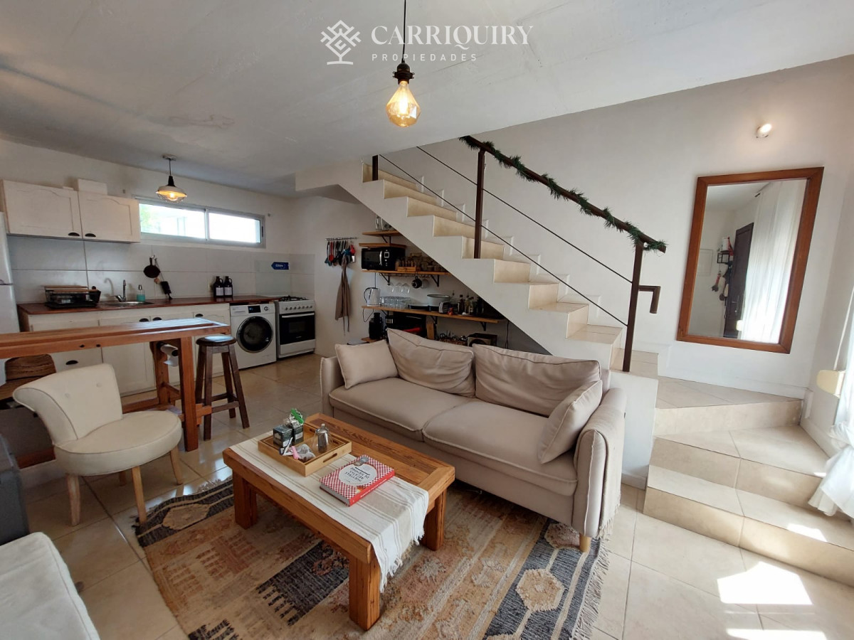 Apartamento ID.4857 - Venta de apartamento duplex en Lausana