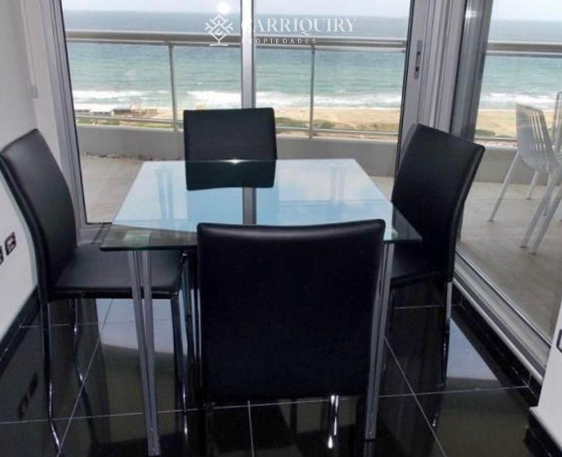Apartamento ID.10636 - Exclusivo departamento esquinero de 3 dormitorios en venta en Playa Brava