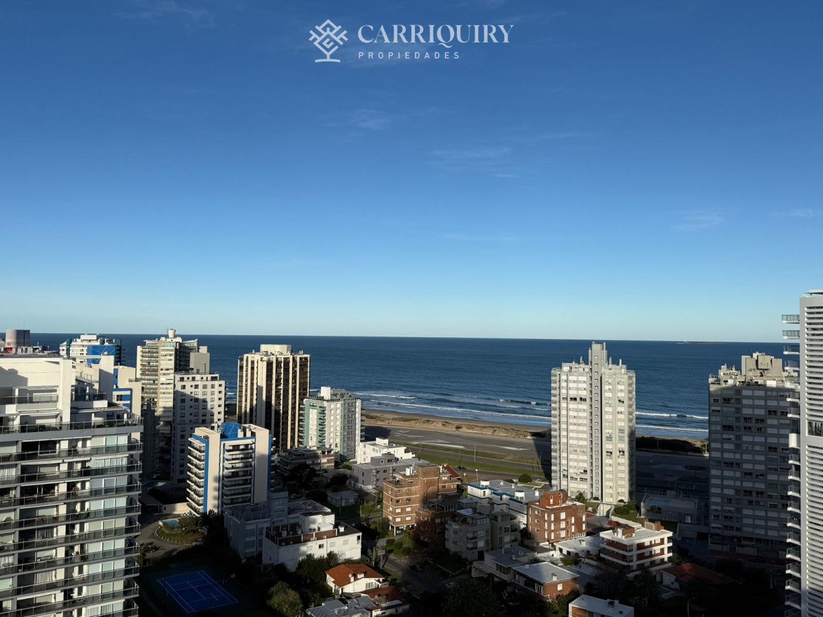 Apartamento ID.8971 - INCREIBLE APARTAMENTO EN VENTA EN ART TOWER TORRE DE CATEGORIA CON TODOS LOS SERVICIOS