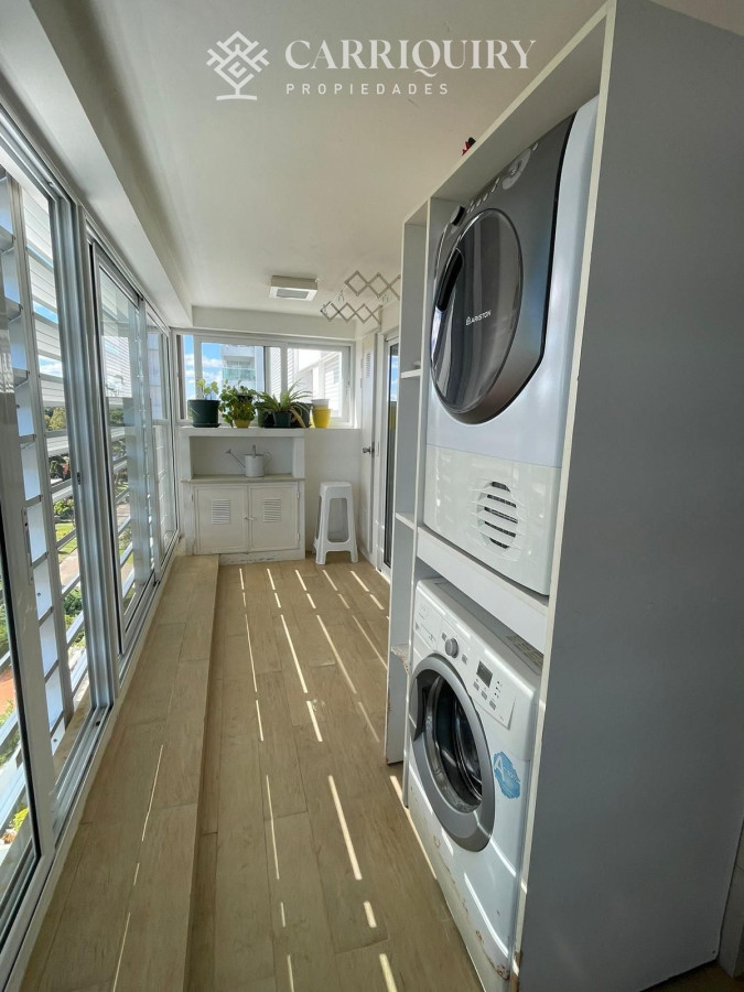 Apartamento ID.6401/Apartamento-en-alquiler-temporario-Playa-Mansa-3-dormitorios - Apartamento en Mansa - Punta del Este