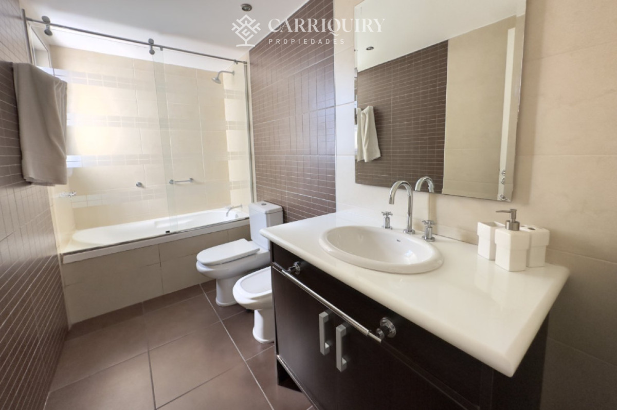 Apartamento ID.10630 - Exclusivo departamento de 3 suites en venta y alquiler temporal en Playa Brava
