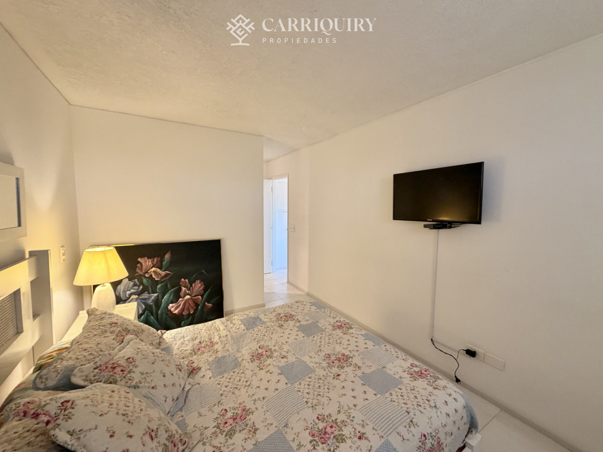 Apartamento ID.9987 - VENTA EN PUNTA DEL ESTE 2 DORMITORIOS