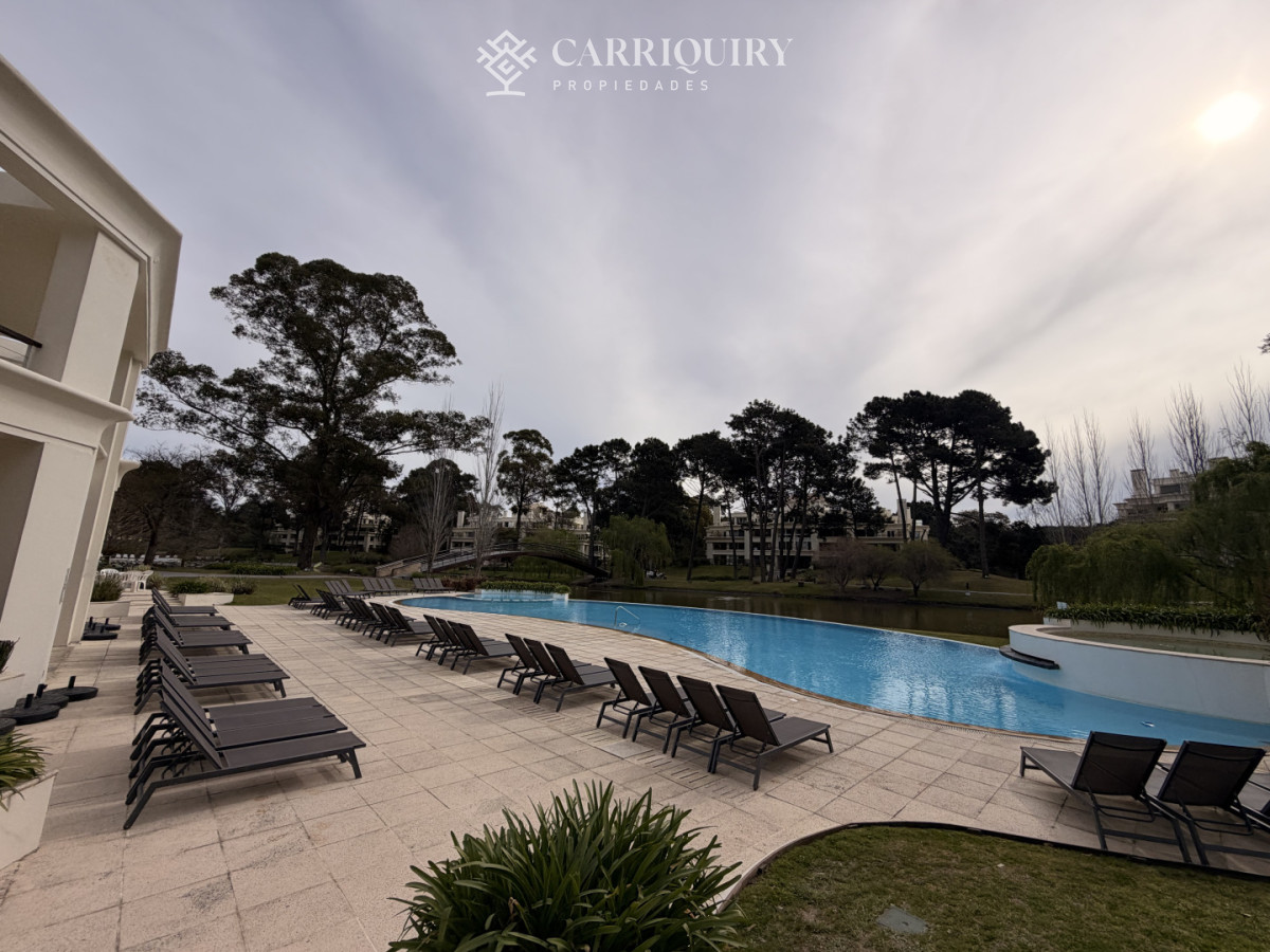 Apartamento ID.10622 - OPORTUNIDAD  EN VENTA MONOAMBIENTE GREEN PARK