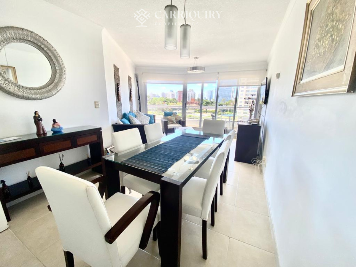 Apartamento ID.7428 - Paradas Playa brava Punta del este