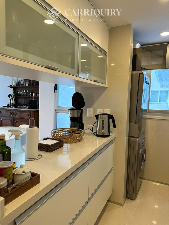 Apartamento ID.8420 - Departamento en venta en torre de categoría 