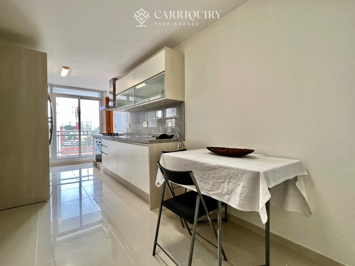 Apartamento ID.7087 - APARTAMENTO DE 3 DORMITORIOS EN ALQUILER TEMPORARIO SUNRISE TOWER PLAYA MANSA