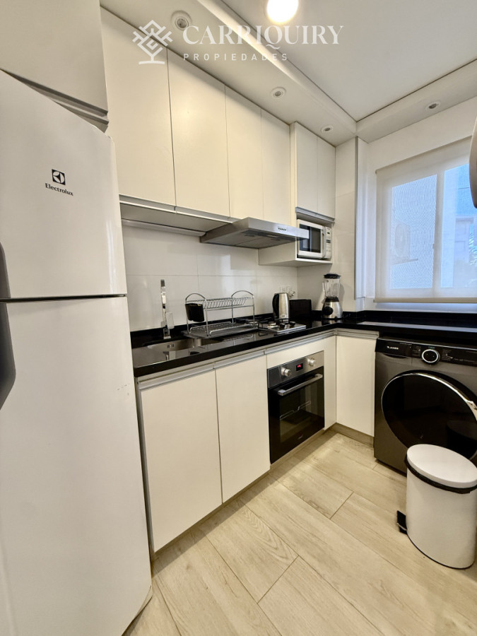 Apartamento ID.8984 - PRIMERA LINEA EN PLAYA MANSA