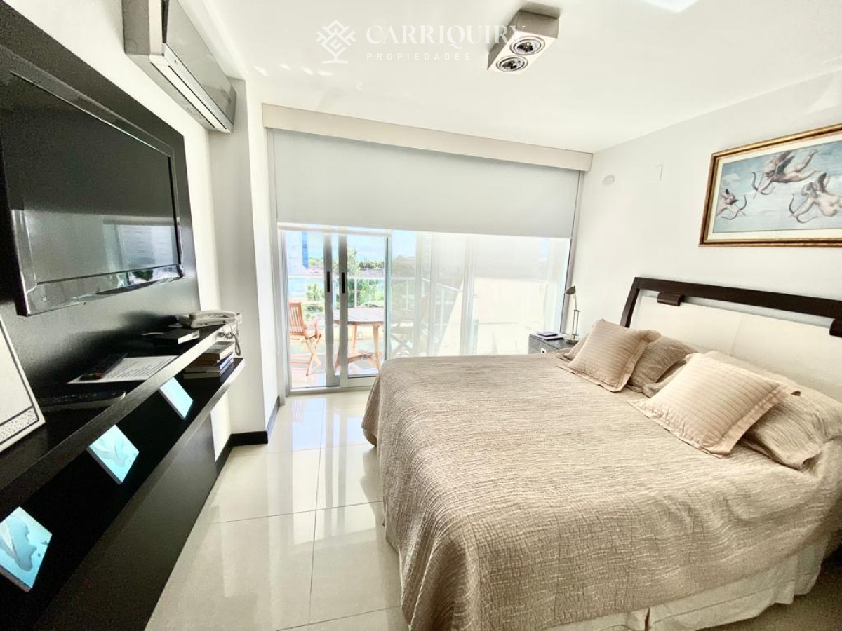 Apartamento ID.7562 - Paradas Playa Mansa Punta del este