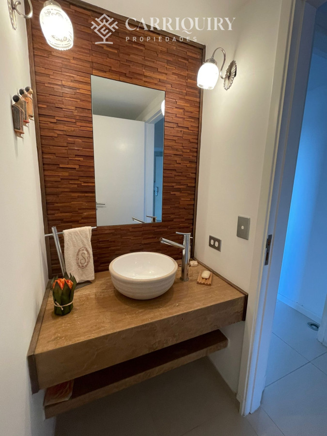 Apartamento ID.6401/Apartamento-en-alquiler-temporario-Playa-Mansa-3-dormitorios - Apartamento en Mansa - Punta del Este