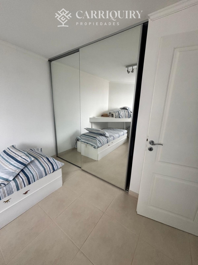 Apartamento ID.10269 -  Apartamento a pasos del mar en Mansa, Punta del Este