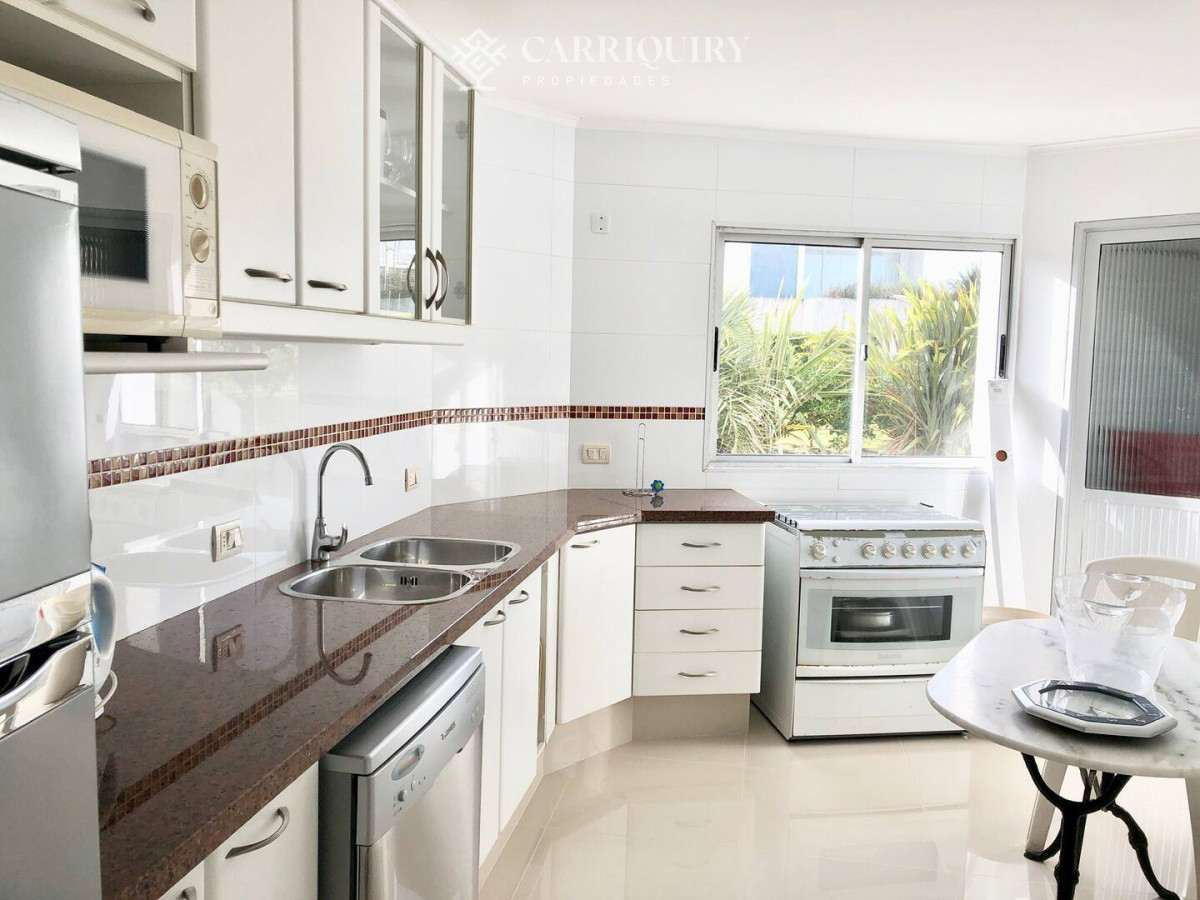 Apartamento ID.7293/BRAVA-28-103 - ALQUILER TEMPORARIO APARTAMENTO 4 DORMITORIOS MANATIALES 