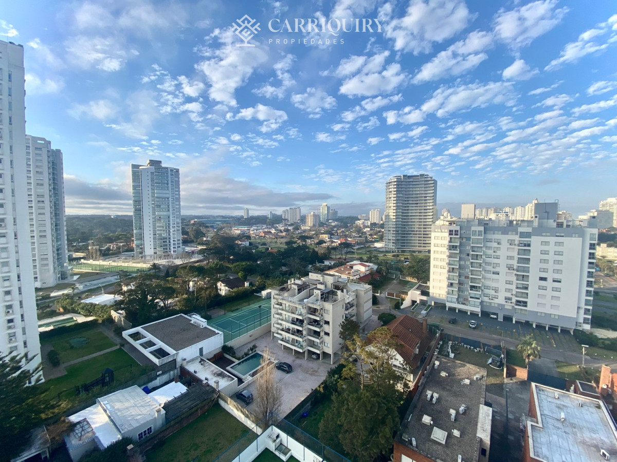 Apartamento ID.5027 - Apartamento en venta Mansa 3 dormitorios