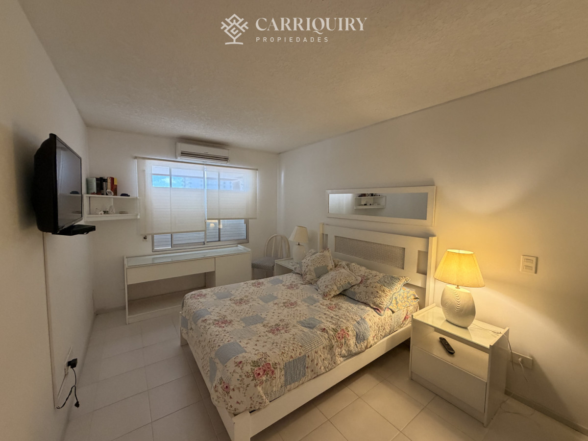 Apartamento ID.9987 - VENTA EN PUNTA DEL ESTE 2 DORMITORIOS