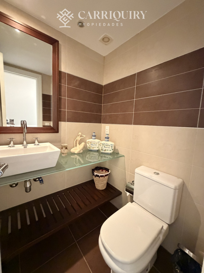 Apartamento ID.10270 - APARTAMENTO ESQUINERO 4 SUITES EN TORRE DE CATEGORIA PLAYA BRAVA
