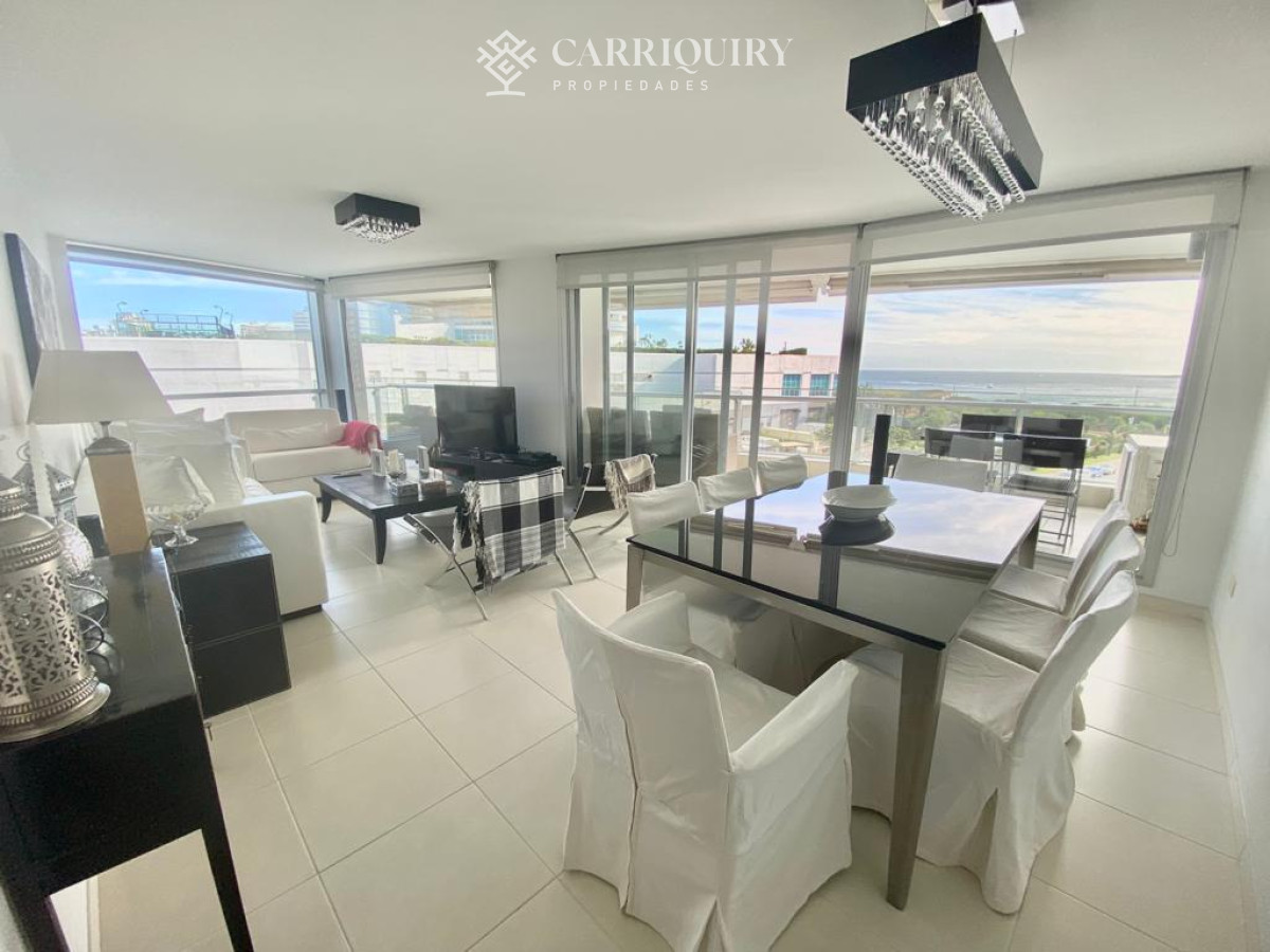 Apartamento ID.6068 - Apartamento en Mansa - Punta del Este