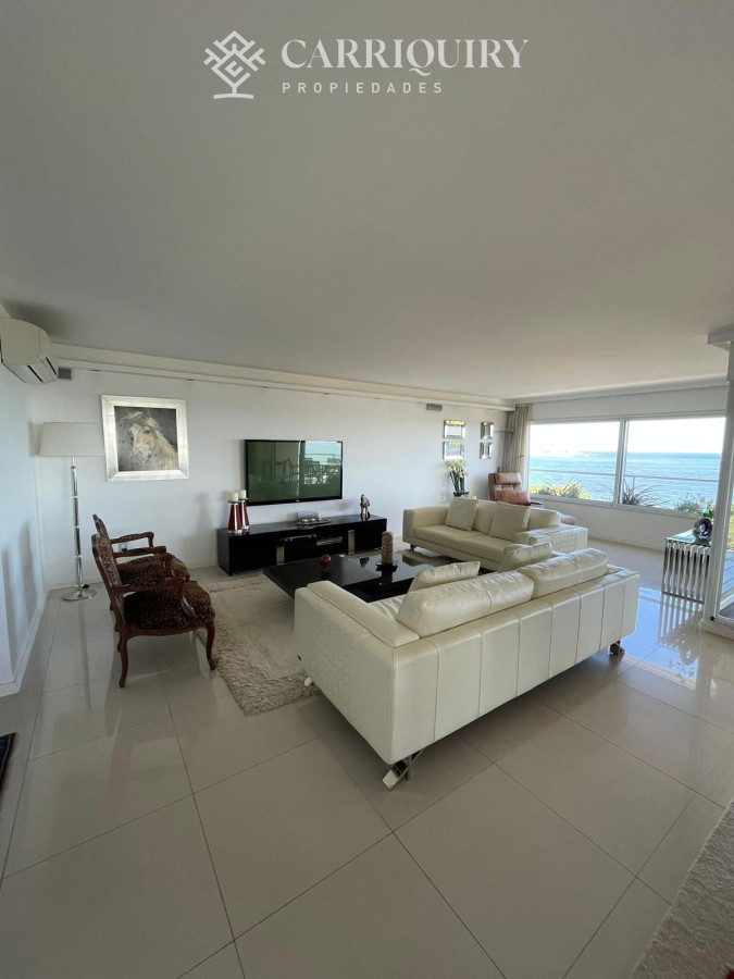 Apartamento ID.6401/Apartamento-en-alquiler-temporario-Playa-Mansa-3-dormitorios - Apartamento en Mansa - Punta del Este