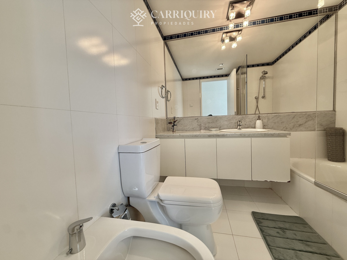 Apartamento ID.10599 - Exclusivo departamento esquinero en venta y alquiler temporal en Playa Brava