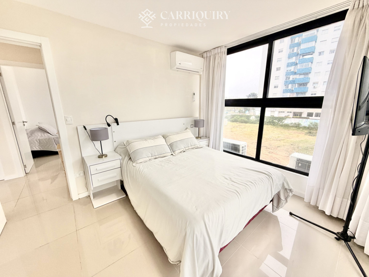Apartamento ID.10055 - VENTA 2 DORMITORIOS EN ROOSEVELT