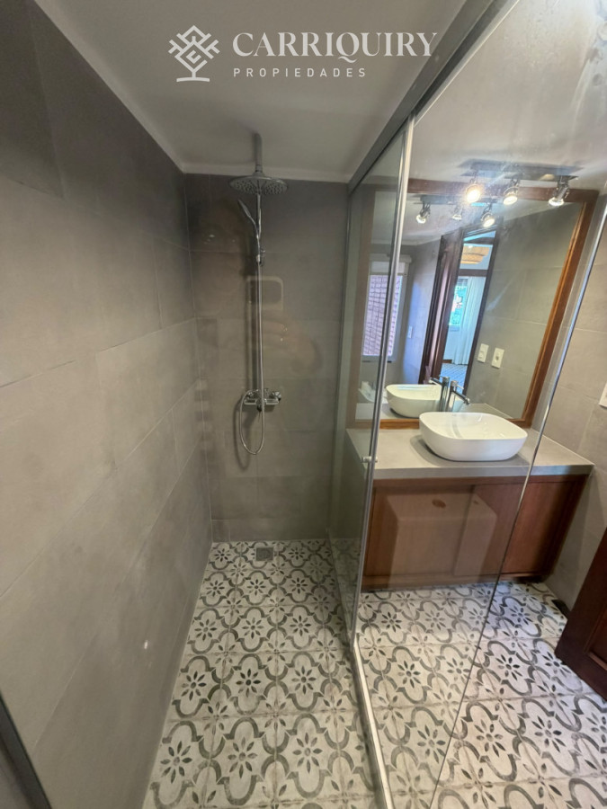 Apartamento ID.10688/Venta-Punta-del-este - Muy lindo duplex de 1 dormitorio y medio en alquiler anual en Playa Mansa
