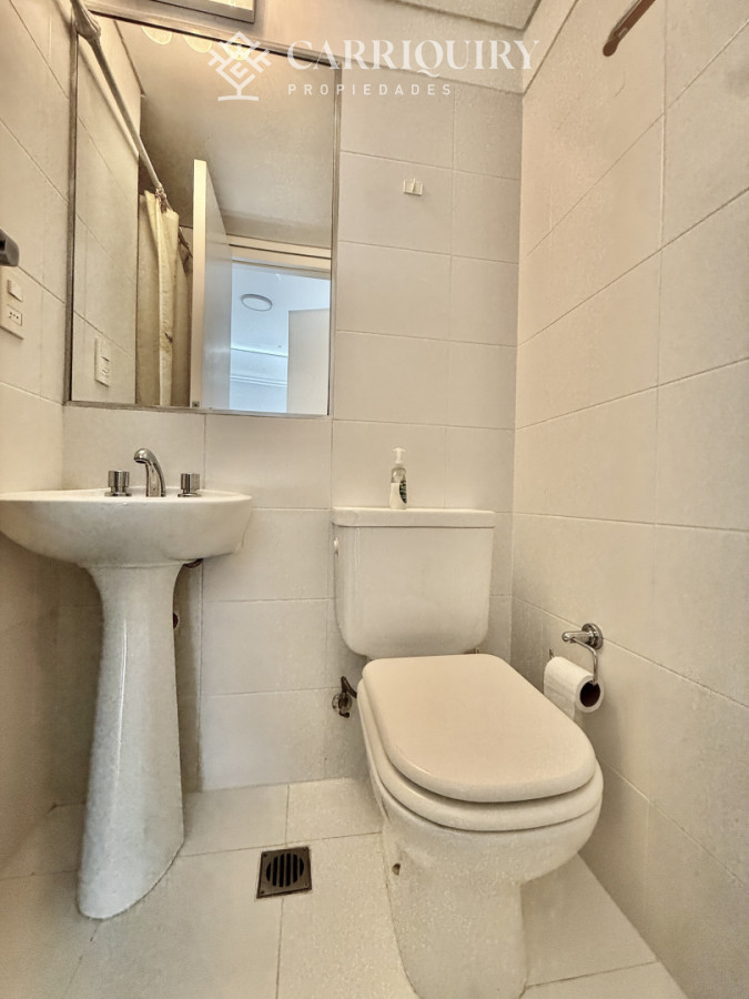 Apartamento ID.10599 - Exclusivo departamento esquinero en venta y alquiler temporal en Playa Brava