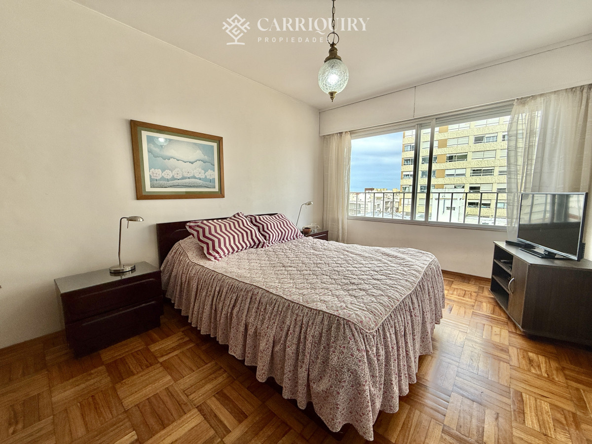 Apartamento ID.9097 - Península de Punta del Este