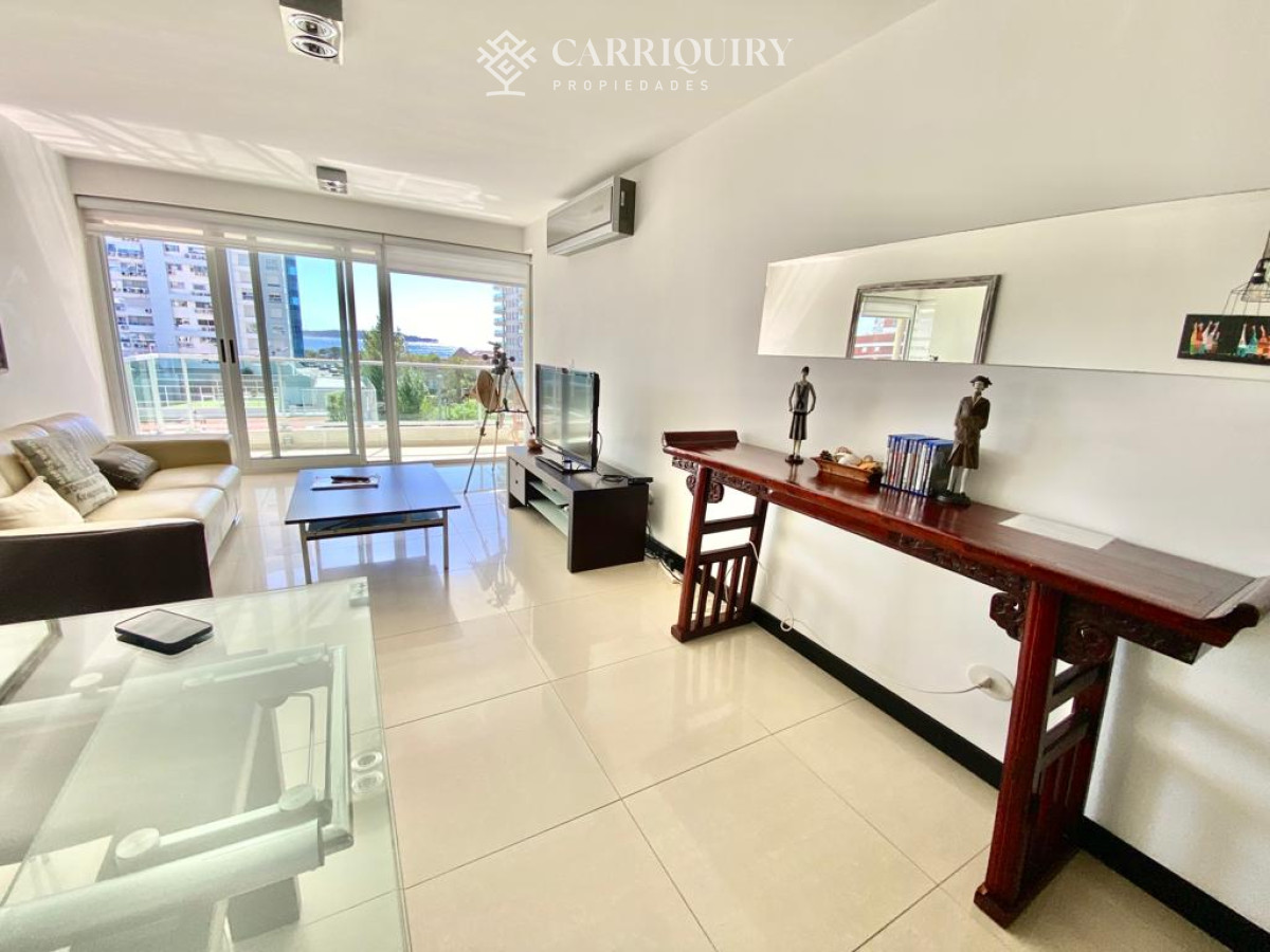Apartamento ID.7562 - Paradas Playa Mansa Punta del este