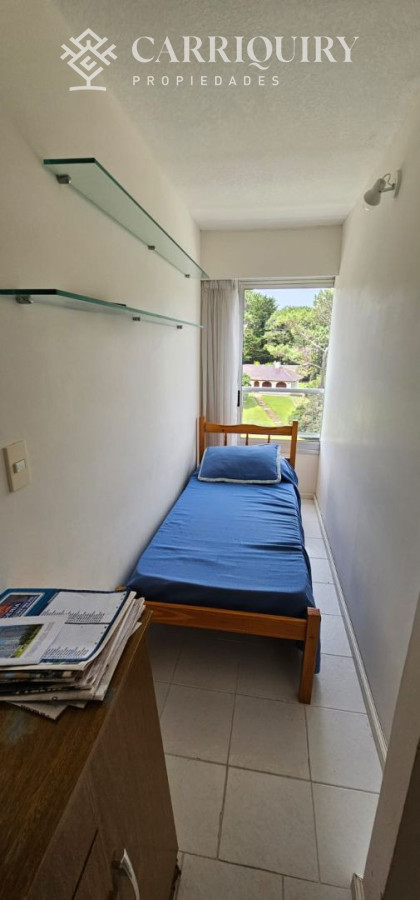 Apartamento ID.10646 - Apartamento 3 dormitorios en Torre Wilson — Lincoln Center, Playa Mansa