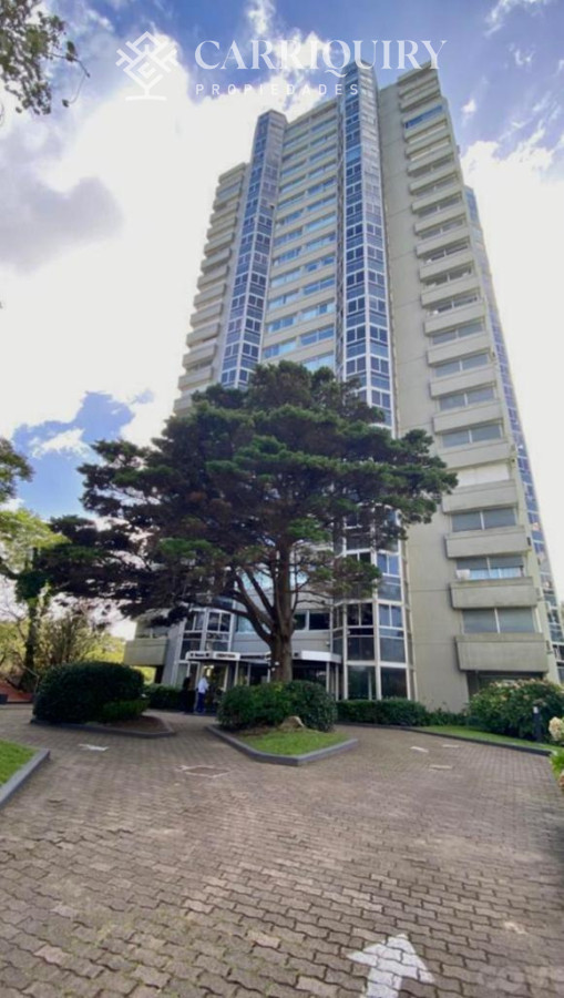 Apartamento ID.9414 - roosevelt center 1403