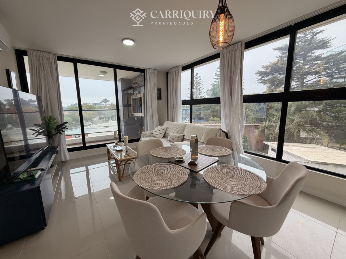 Apartamento ID.10055 - VENTA 2 DORMITORIOS EN ROOSEVELT
