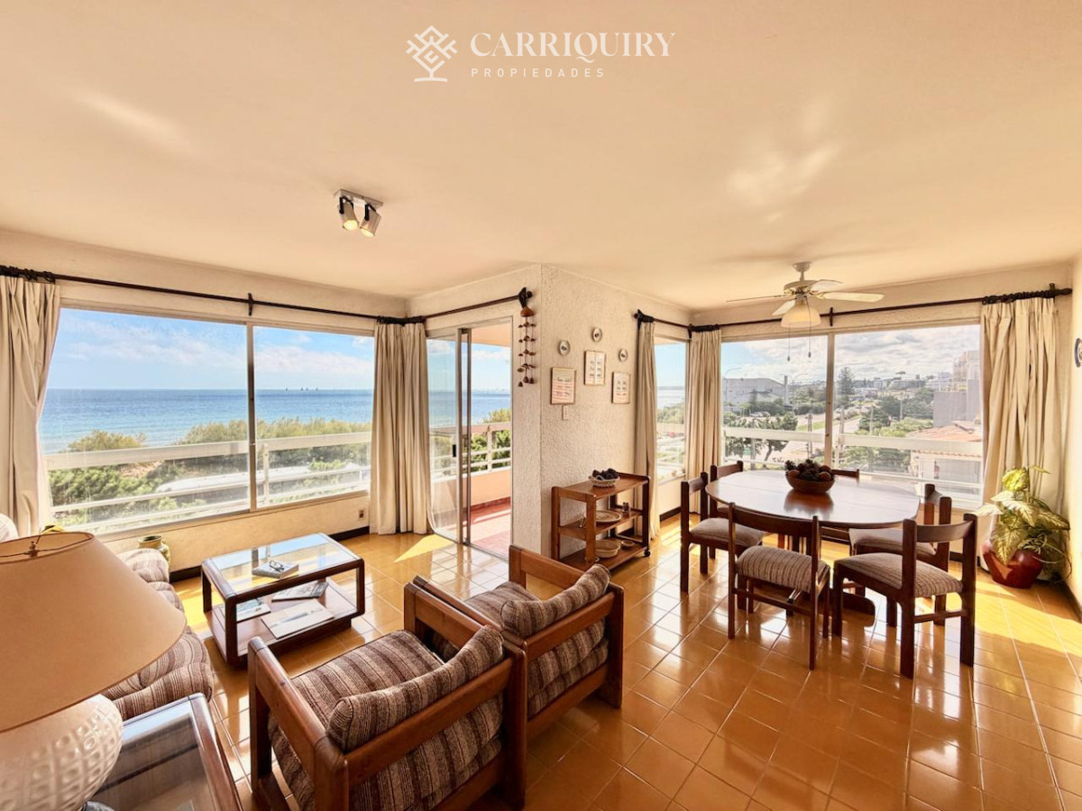 Apartamento ID.9502 - apartamento en venta de 3 dormitorio 