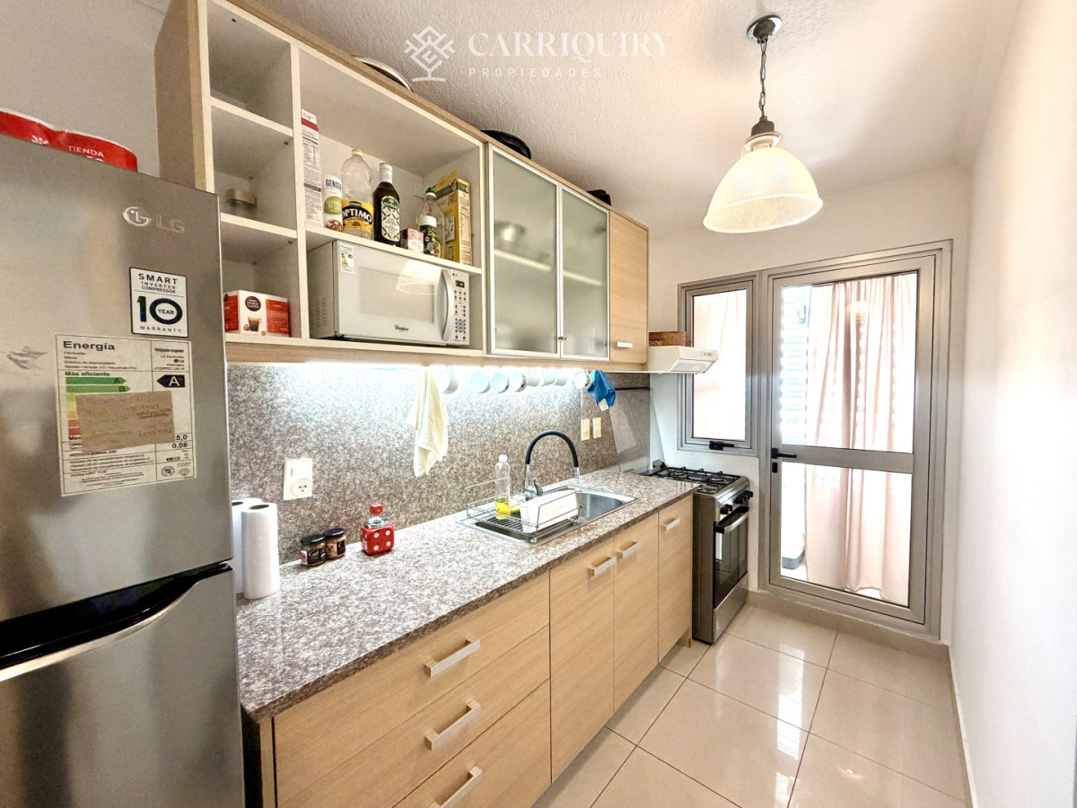 Apartamento ID.10153 - PENTH HOUSE EN VENTA EDIFCIO OCEAN DRIVE PUNTA DEL ESTE 2 DORMITORIOS Y GRAN BARABACOA