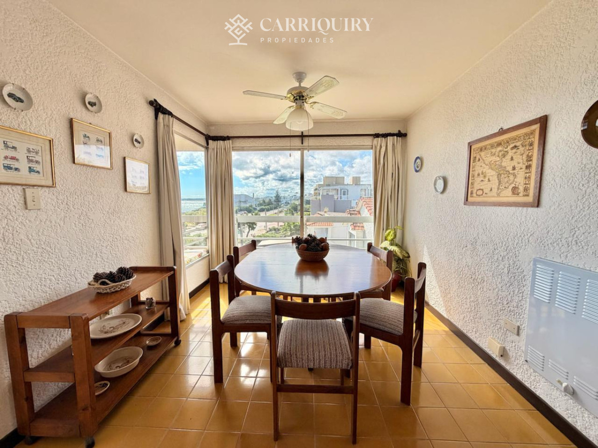 Apartamento ID.9502 - apartamento en venta de 3 dormitorio 