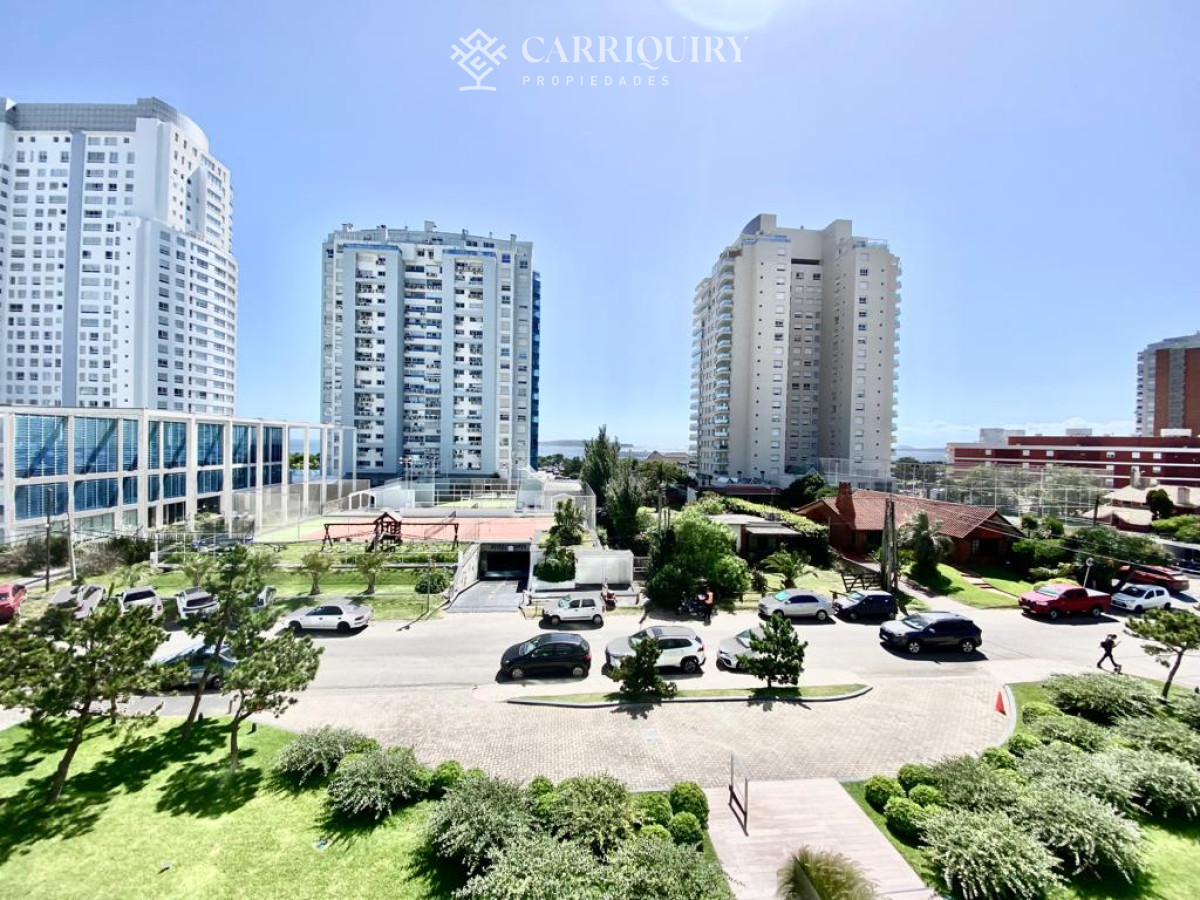 Apartamento ID.7562 - Paradas Playa Mansa Punta del este