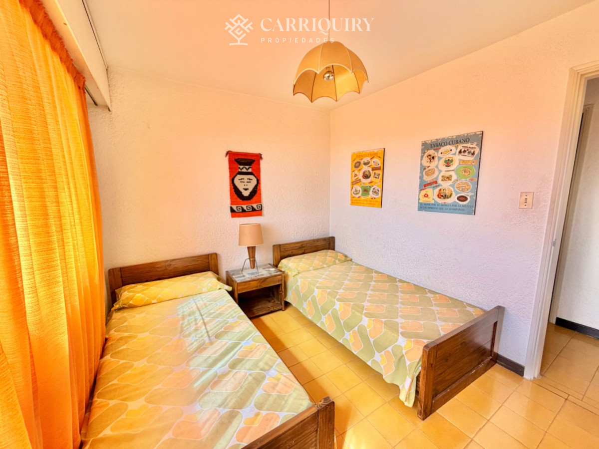 Apartamento ID.9502 - apartamento en venta de 3 dormitorio 