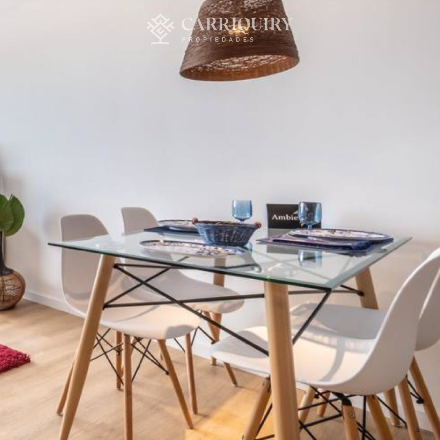 Apartamento ID.9799 - Apartamento de 1 dormitorio en venta. Bloque D. Entrega en 2026