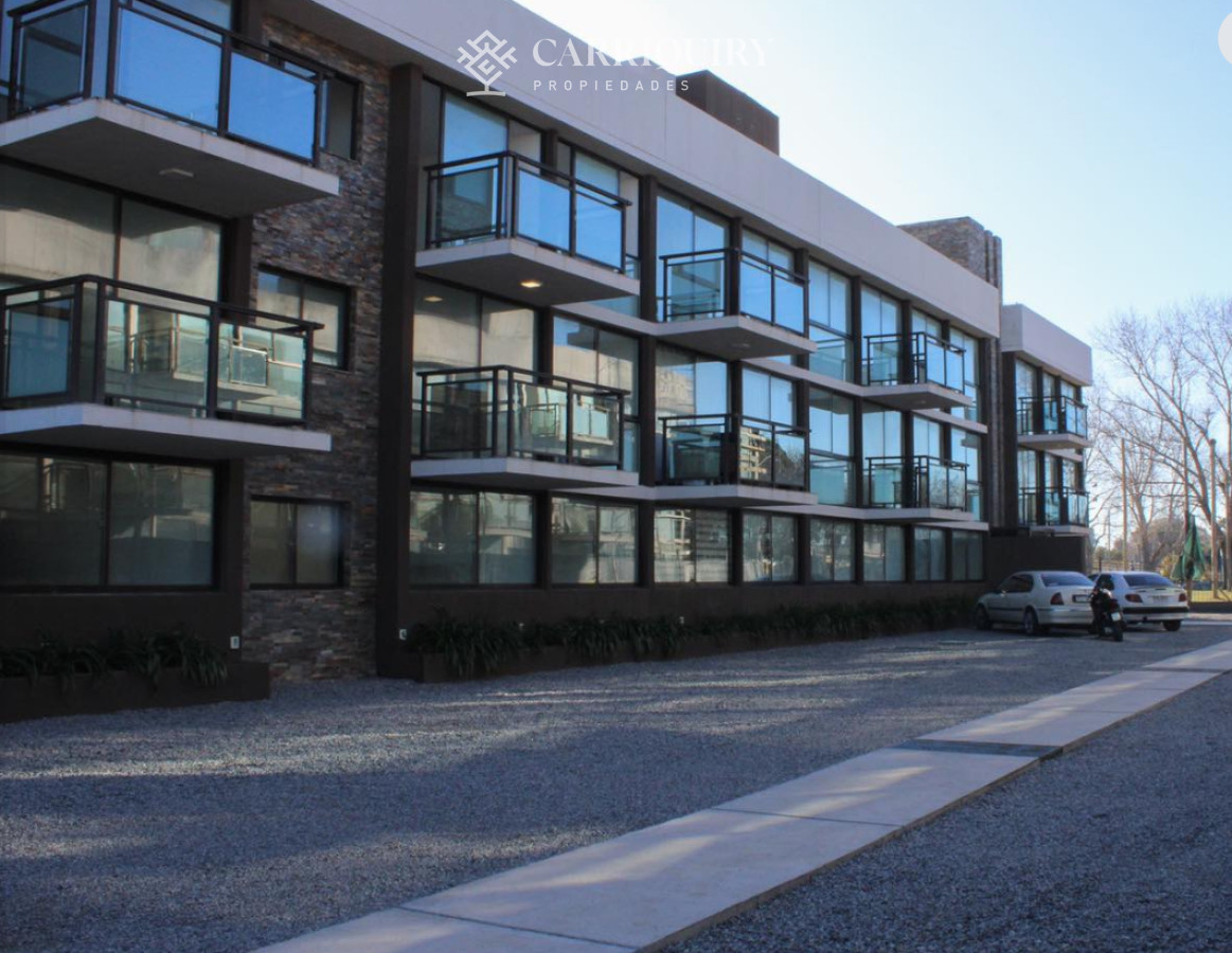 Apartamento ID.9799 - Apartamento de 1 dormitorio en venta. Bloque D. Entrega en 2026