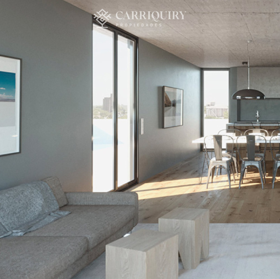 Apartamento ID.9799 - Apartamento de 1 dormitorio en venta. Bloque D. Entrega en 2026