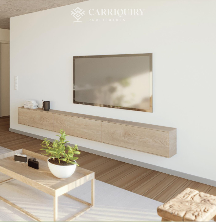 Apartamento ID.9799 - Apartamento de 1 dormitorio en venta. Bloque D. Entrega en 2026