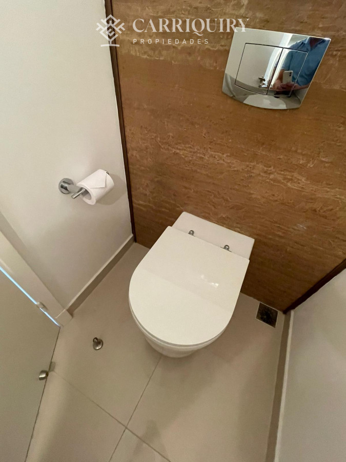 Apartamento ID.6401/Apartamento-en-alquiler-temporario-Playa-Mansa-3-dormitorios - Apartamento en Mansa - Punta del Este