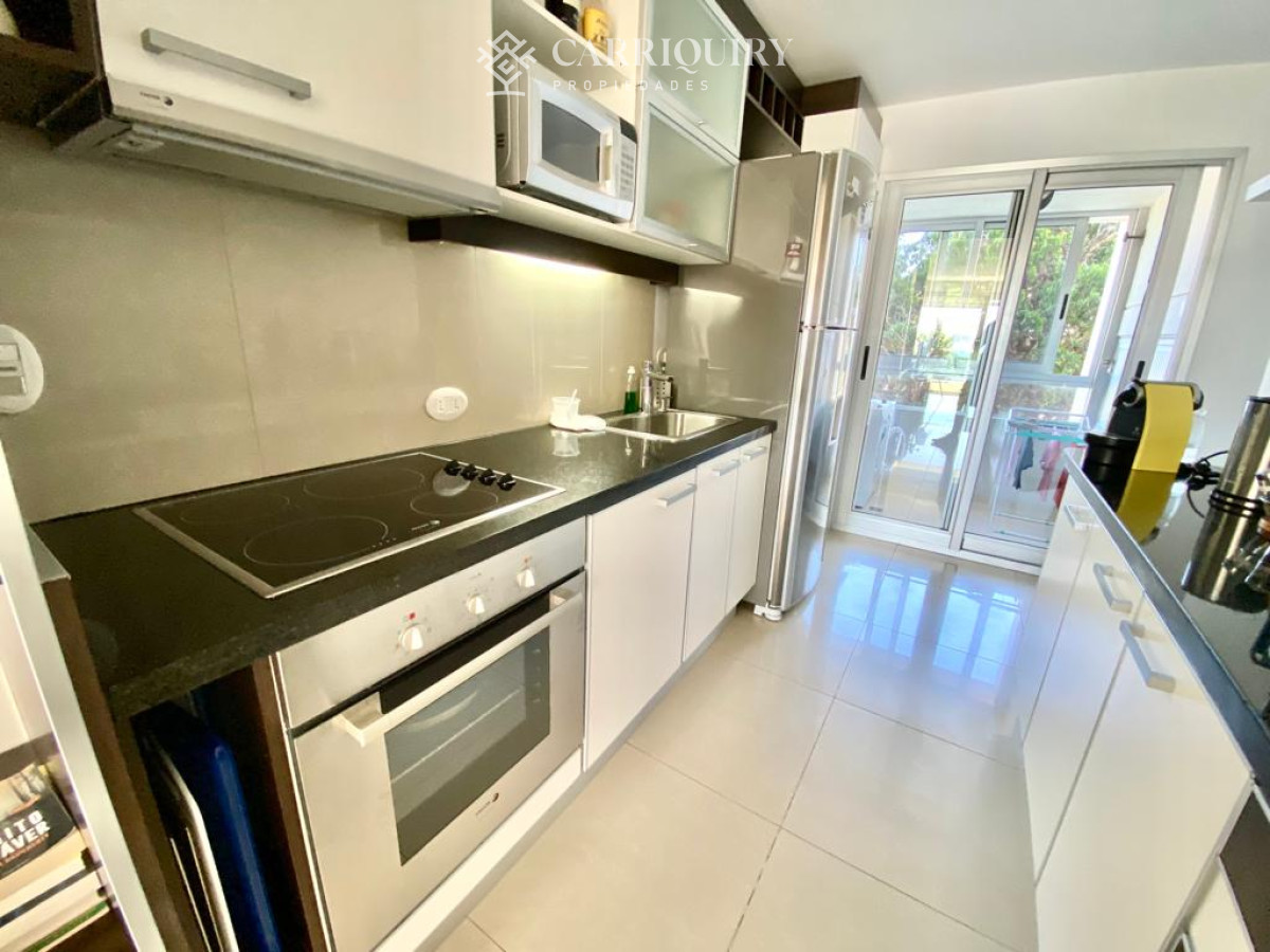Apartamento ID.7562 - Paradas Playa Mansa Punta del este