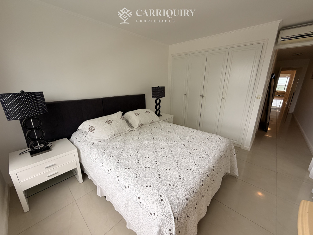 Apartamento ID.10270 - APARTAMENTO ESQUINERO 4 SUITES EN TORRE DE CATEGORIA PLAYA BRAVA