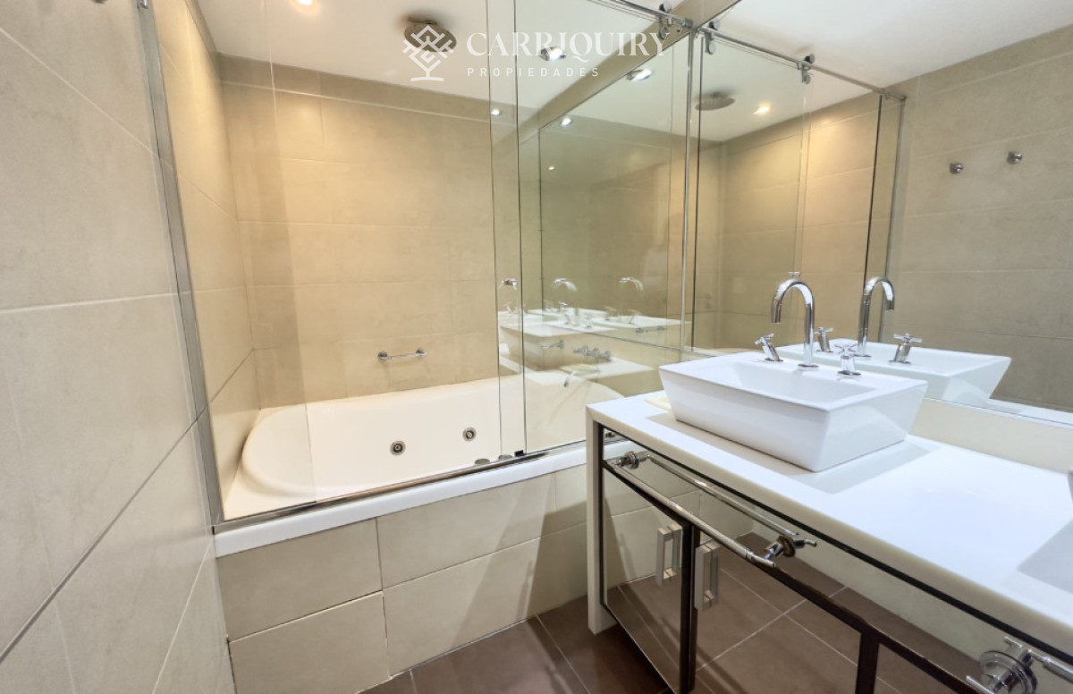 Apartamento ID.10630 - Exclusivo departamento de 3 suites en venta y alquiler temporal en Playa Brava