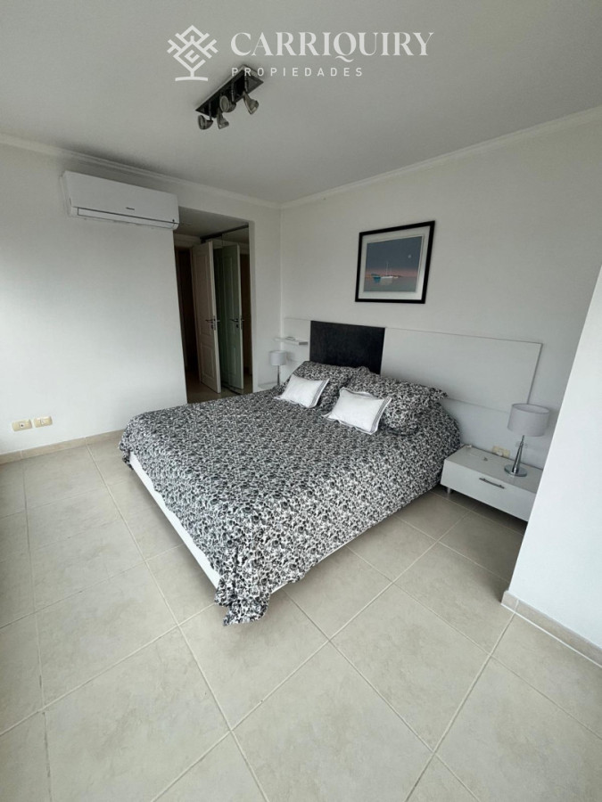 Apartamento ID.10269 -  Apartamento a pasos del mar en Mansa, Punta del Este