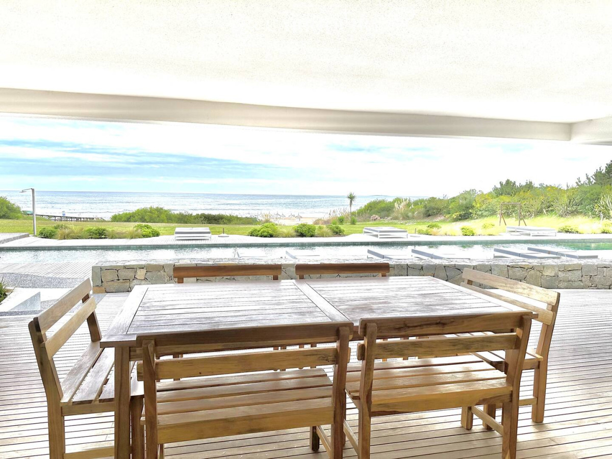 Apartamento ID.7292/APARTAMENTO,-4-DORM- -DEP.-SERV,-PUERTO,-PUNTA-DEL-ESTE,-VENTA-Y-ALQUILER - ALQUILER TEMPORARIO Y VENTA APARTAMENTO 3 DORMITORIOS