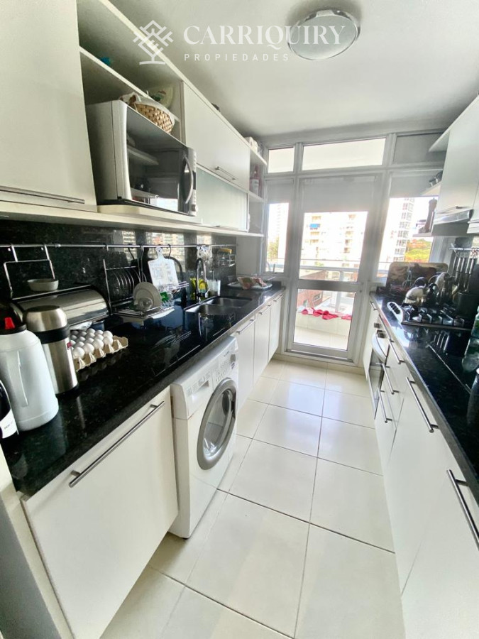 Apartamento ID.6068 - Apartamento en Mansa - Punta del Este