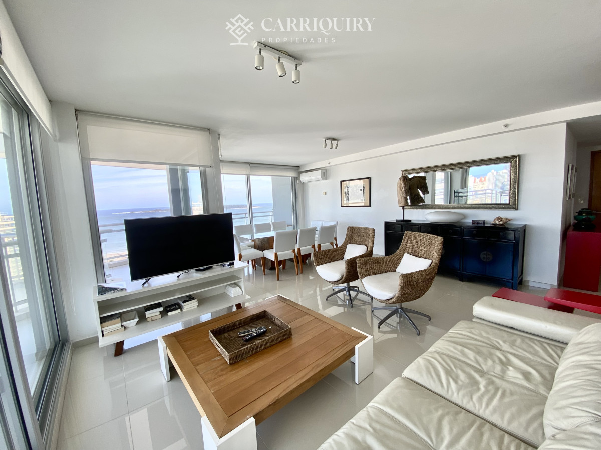 Mansa - GoPunta - Portal Inmobiliario de Punta del Este - Maldonado