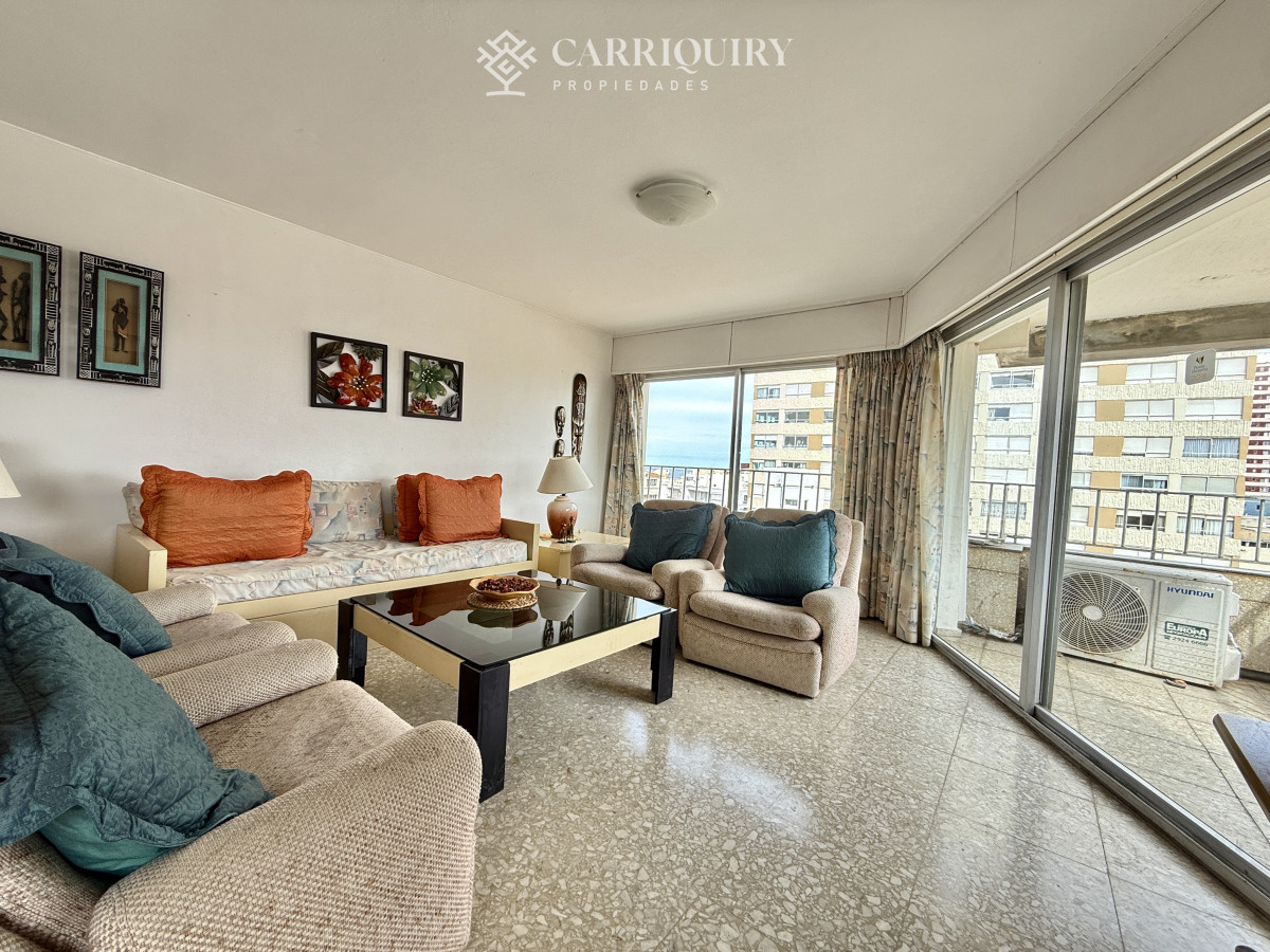 Apartamento ID.9097 - Península de Punta del Este